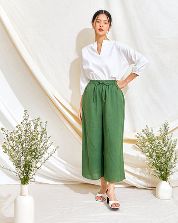 Kyleigh Timeless Pants